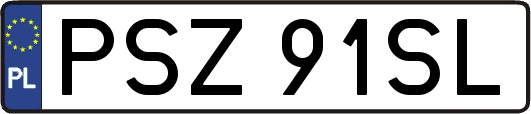 PSZ91SL