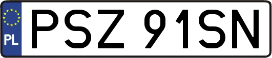 PSZ91SN