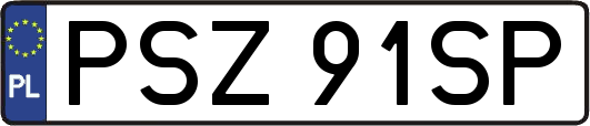 PSZ91SP