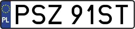 PSZ91ST