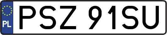 PSZ91SU