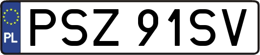 PSZ91SV