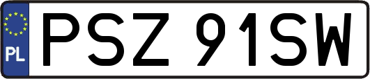 PSZ91SW