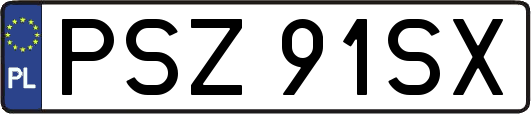 PSZ91SX