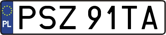 PSZ91TA