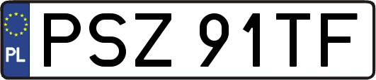 PSZ91TF