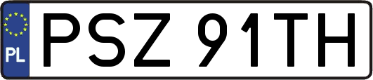 PSZ91TH