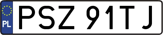 PSZ91TJ