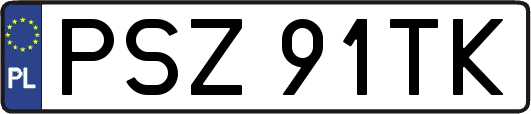 PSZ91TK