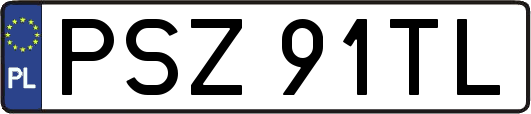 PSZ91TL