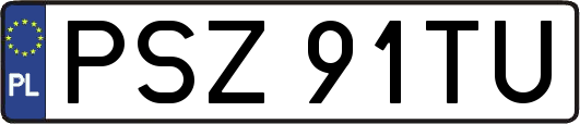 PSZ91TU