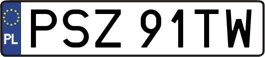 PSZ91TW