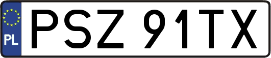 PSZ91TX