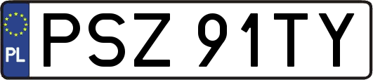 PSZ91TY