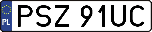 PSZ91UC