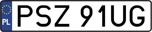 PSZ91UG