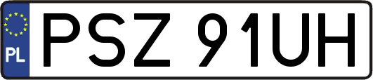 PSZ91UH