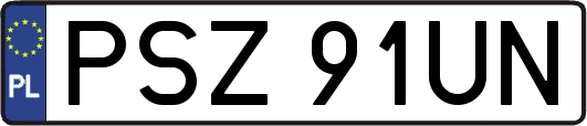 PSZ91UN