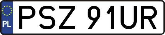 PSZ91UR