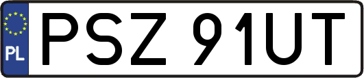 PSZ91UT
