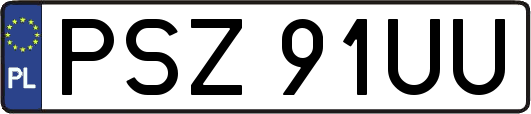 PSZ91UU