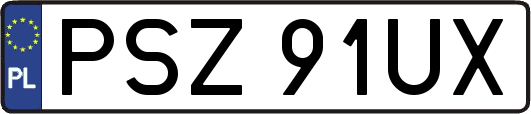 PSZ91UX