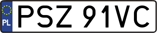 PSZ91VC