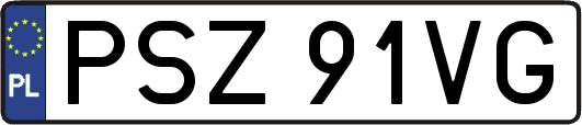PSZ91VG