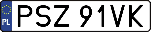 PSZ91VK