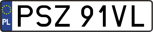 PSZ91VL