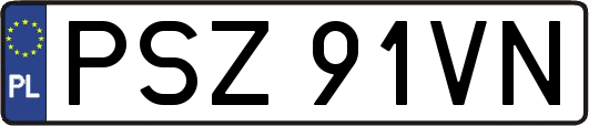 PSZ91VN
