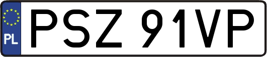 PSZ91VP