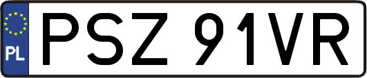 PSZ91VR