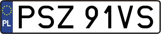 PSZ91VS