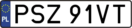 PSZ91VT