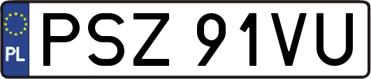 PSZ91VU