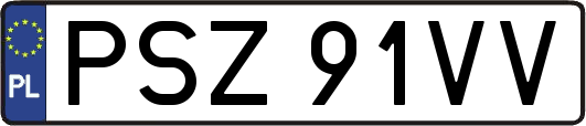 PSZ91VV