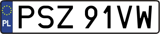 PSZ91VW