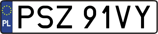 PSZ91VY
