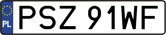 PSZ91WF