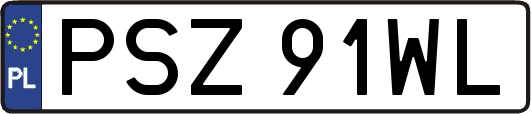 PSZ91WL