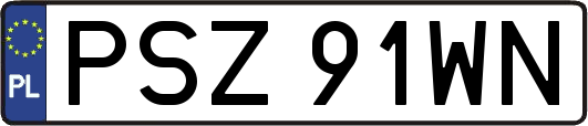 PSZ91WN