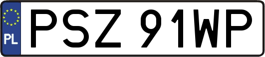 PSZ91WP