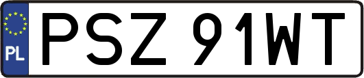 PSZ91WT
