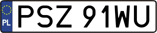 PSZ91WU