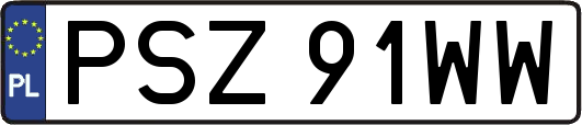 PSZ91WW