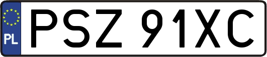 PSZ91XC