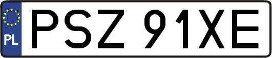 PSZ91XE