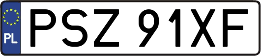 PSZ91XF