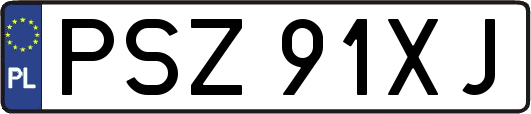 PSZ91XJ